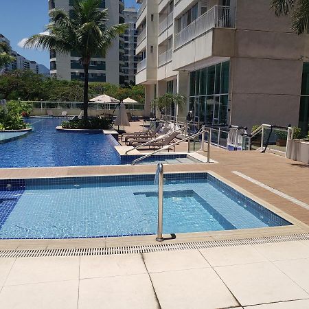 Verano Stay Barra Da Tijuca Rio de Janeiro Exterior foto