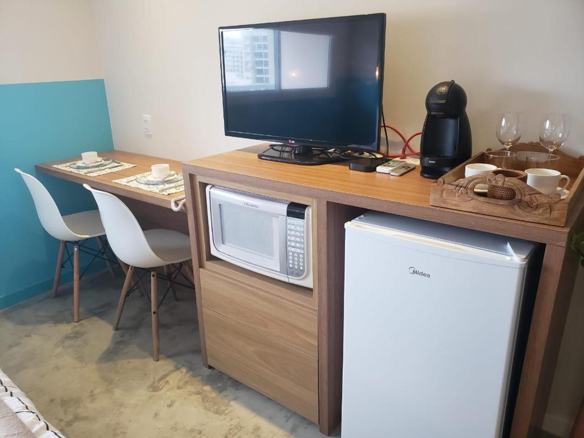 Verano Stay Barra Da Tijuca Rio de Janeiro Exterior foto