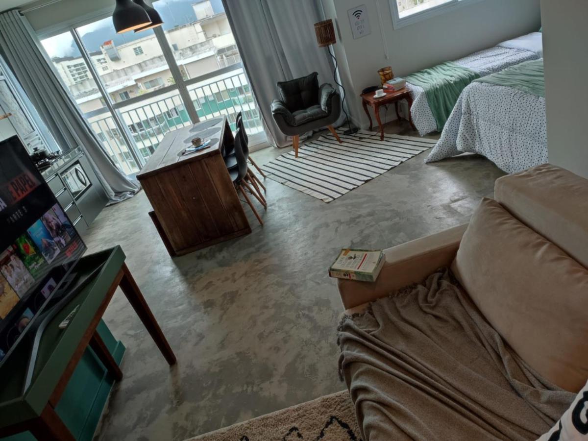 Verano Stay Barra Da Tijuca Rio de Janeiro Quarto foto